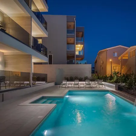 아파트 Fontevita 바스카보다