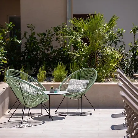 Apartament Fontevita *