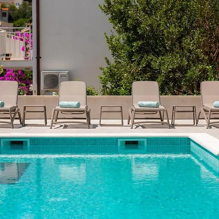 Fontevita 아파트 *