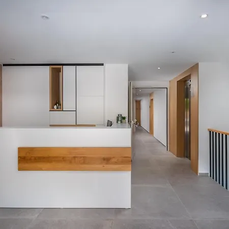 Apartment Fontevita