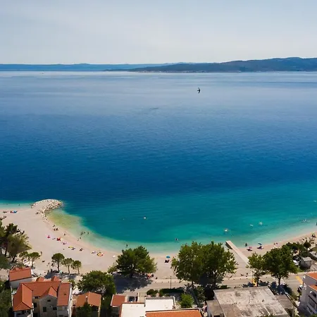 Fontevita * Baska Voda