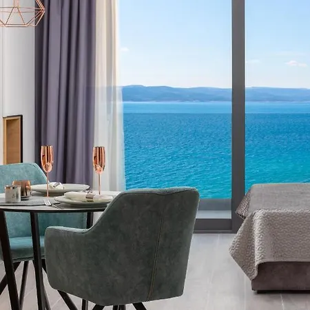 Apartament Fontevita