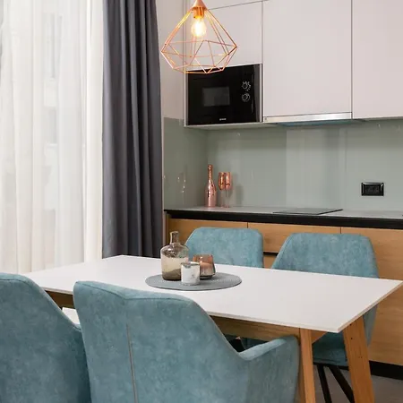 Apartament Fontevita