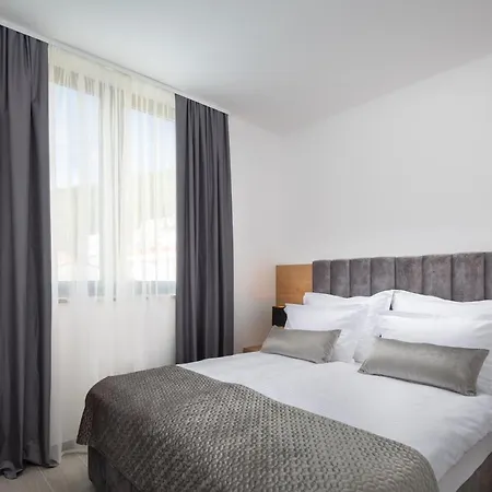 Apartament Fontevita