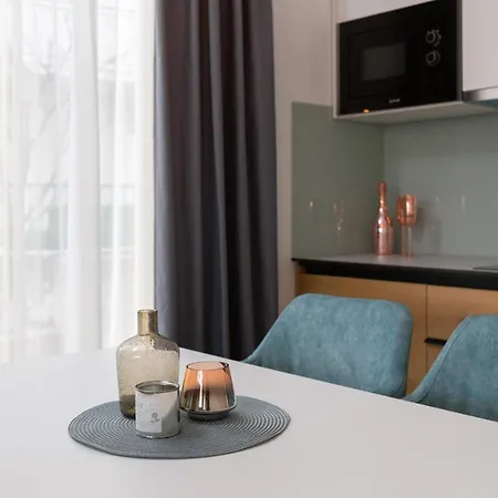 Fontevita 아파트 바스카보다