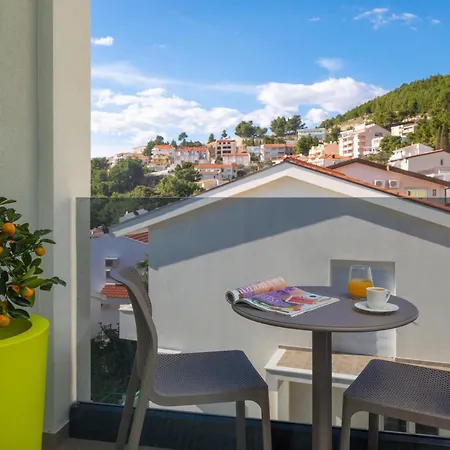 Fontevita Apartment *