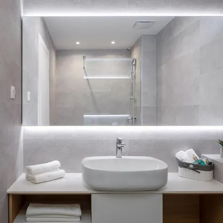 Fontevita 아파트 *