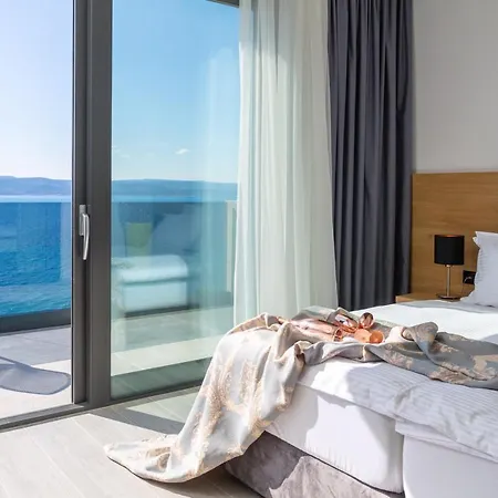 Fontevita Apartament Baška Voda