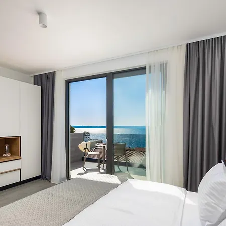Fontevita Apartment