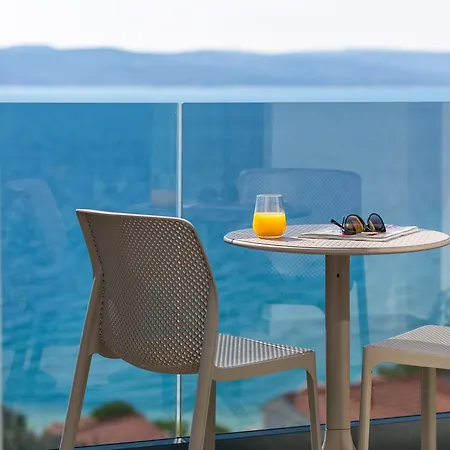 Fontevita * Baška Voda