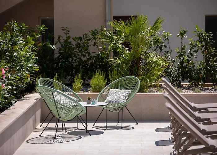 Apartman Fontevita *