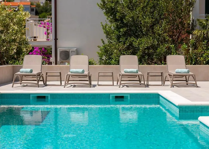 Fontevita Apartament *