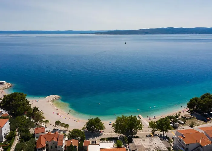 Fontevita * Baška Voda