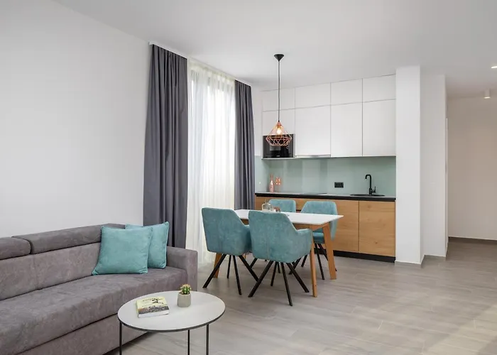 Apartman Fontevita