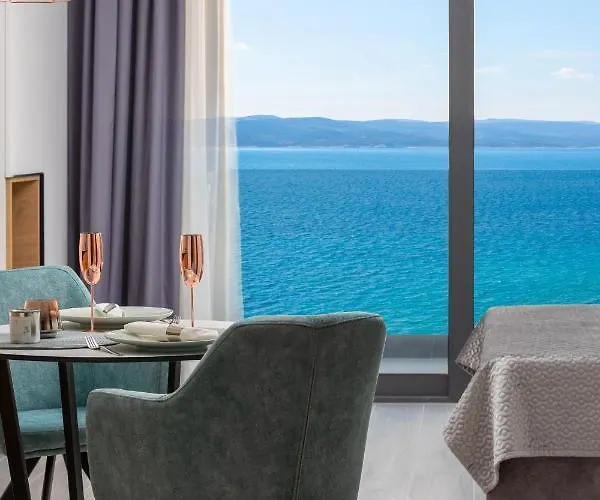Apartman Fontevita