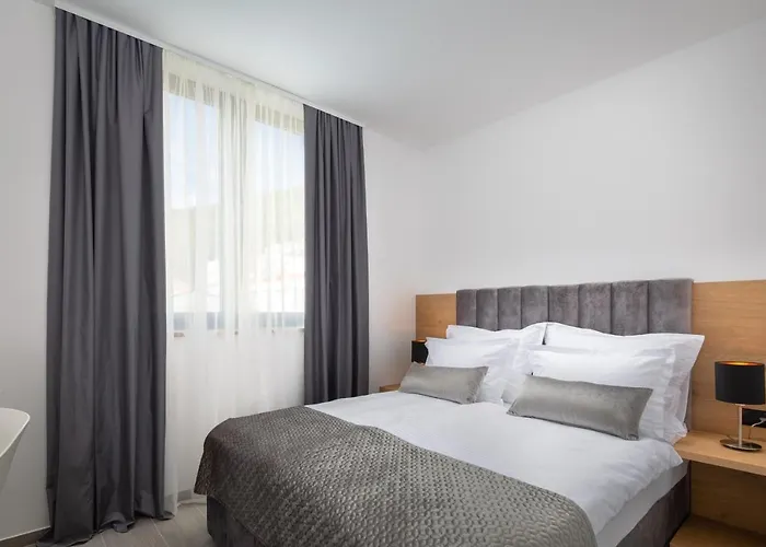 Apartman Fontevita