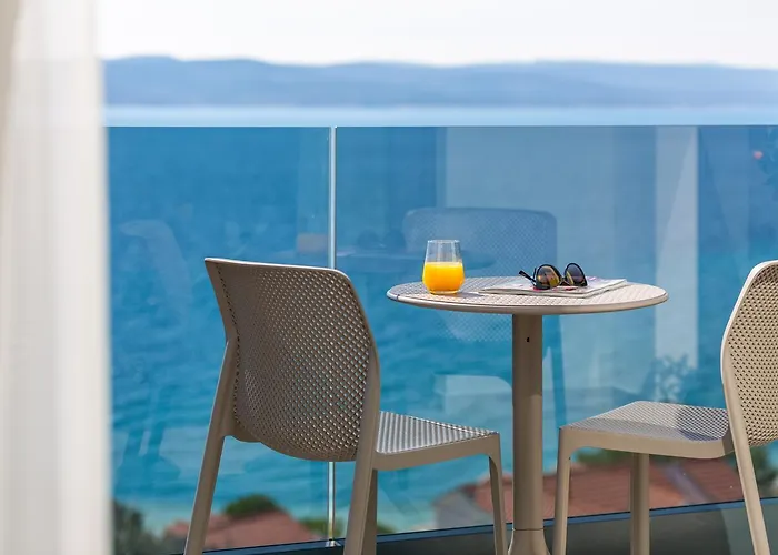 Fontevita * Baška Voda